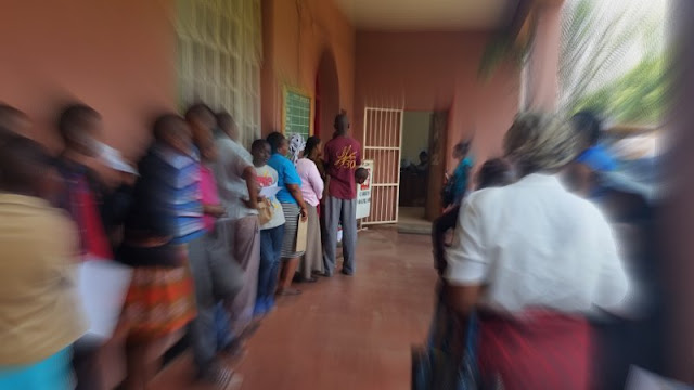 School fees: our yearly project